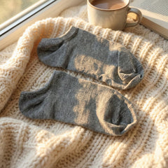 Low-Cut Sports Socks (1 Pair)