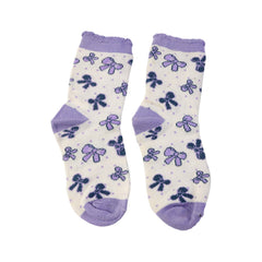 Bow Socks