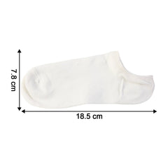 Socks for Shoes & Sneakers