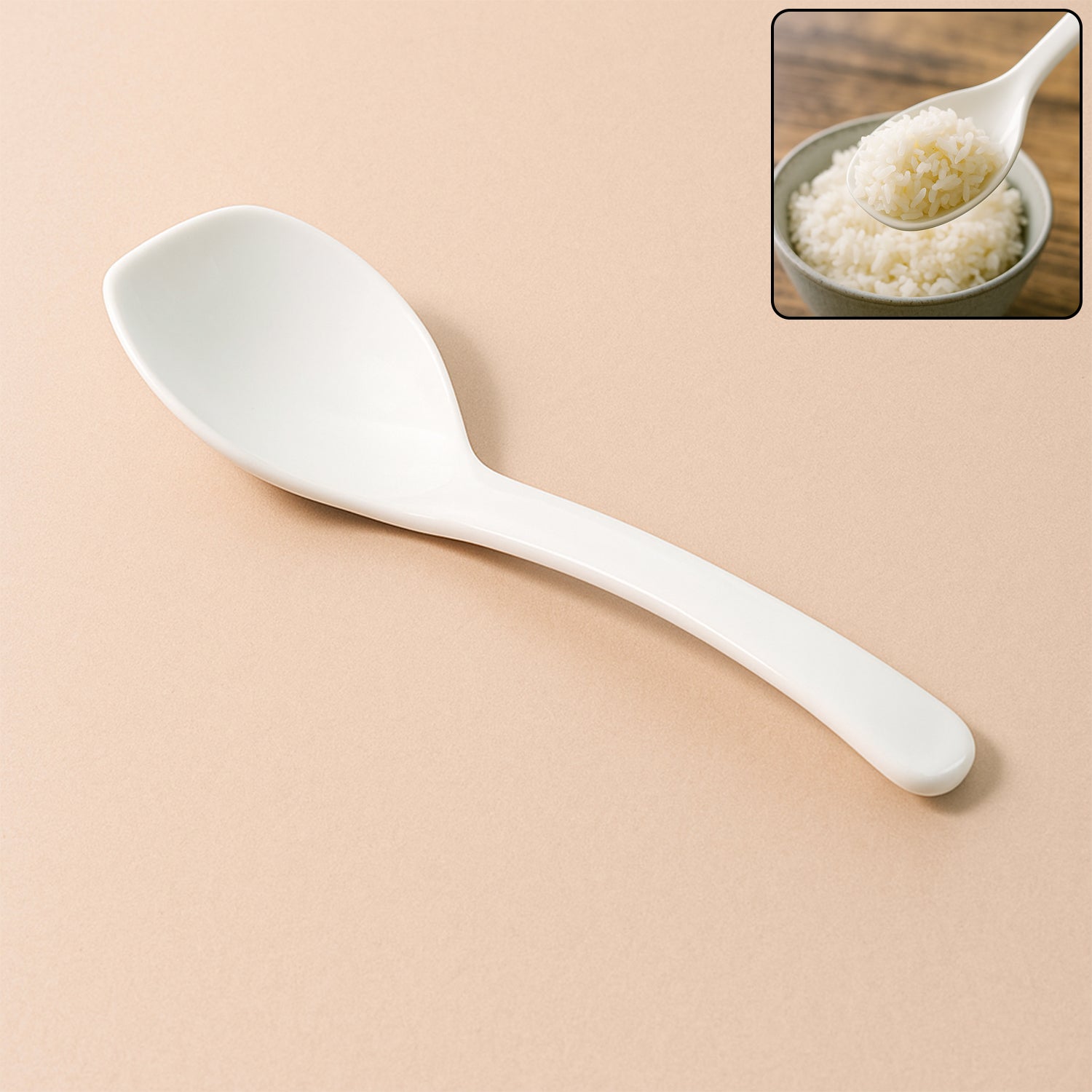 Rice Server