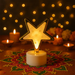 Twinkle Star Lights