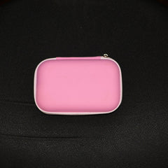 Multipurpose Hard Shell Travel Storage Case (1 Pc)