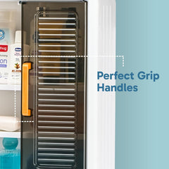 Utility Cabinet