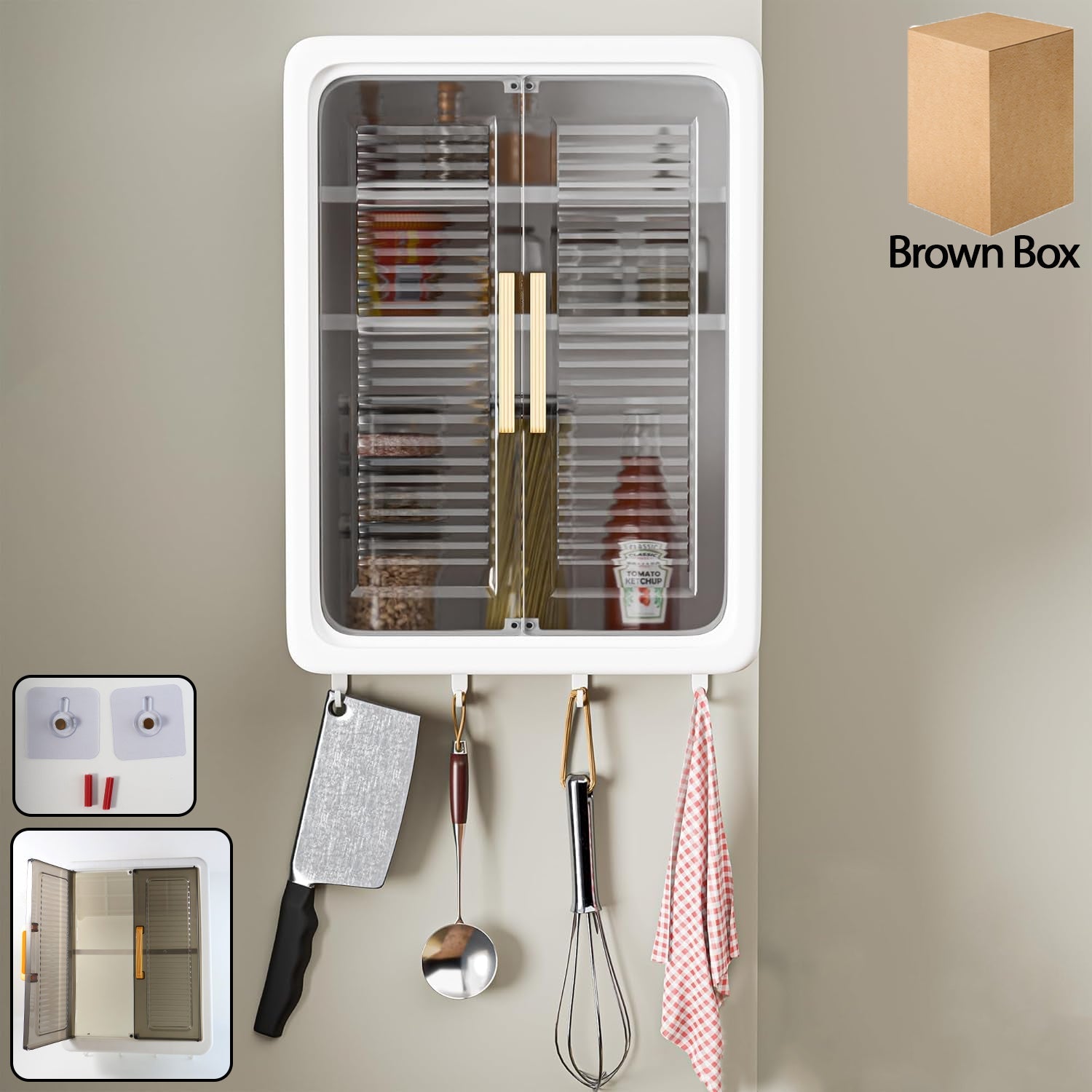 Organizer Box