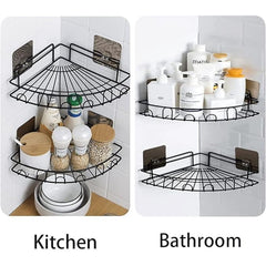Multipurpose metal storage