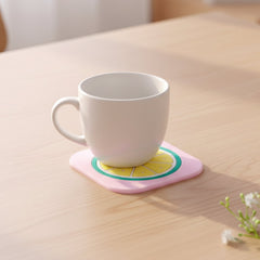 Fruit Coaster