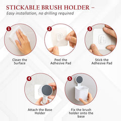 Bathroom Storage