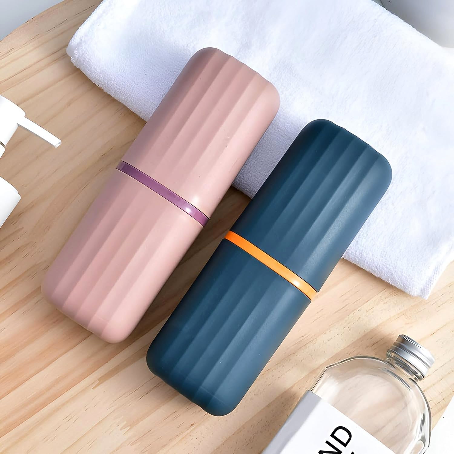 Toothbrush Case