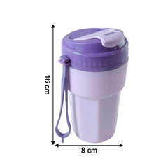 Plastic Sipmate Style Sipper Bottle 500 ml (1 Pc)