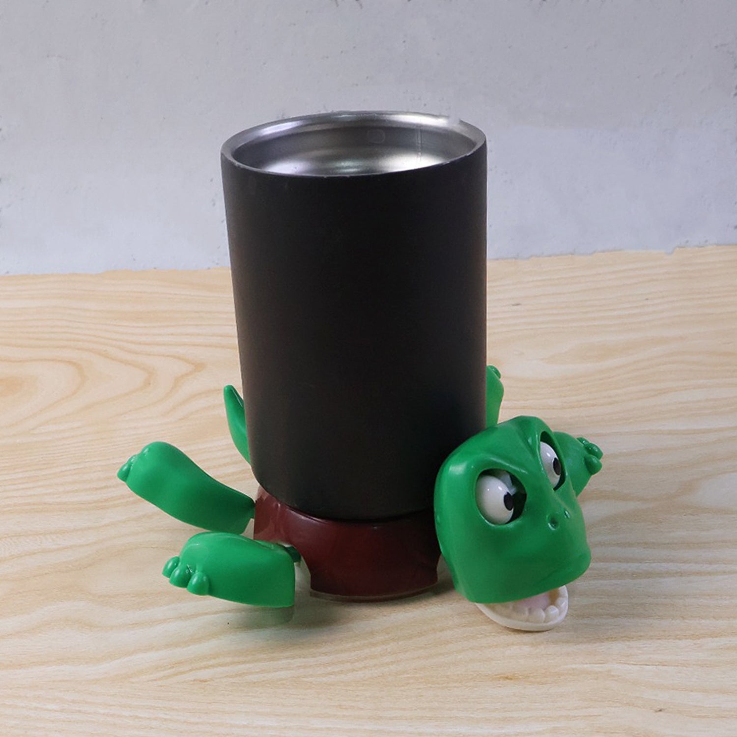 Turtle Coaster
