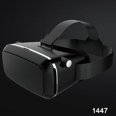 VR Headsets