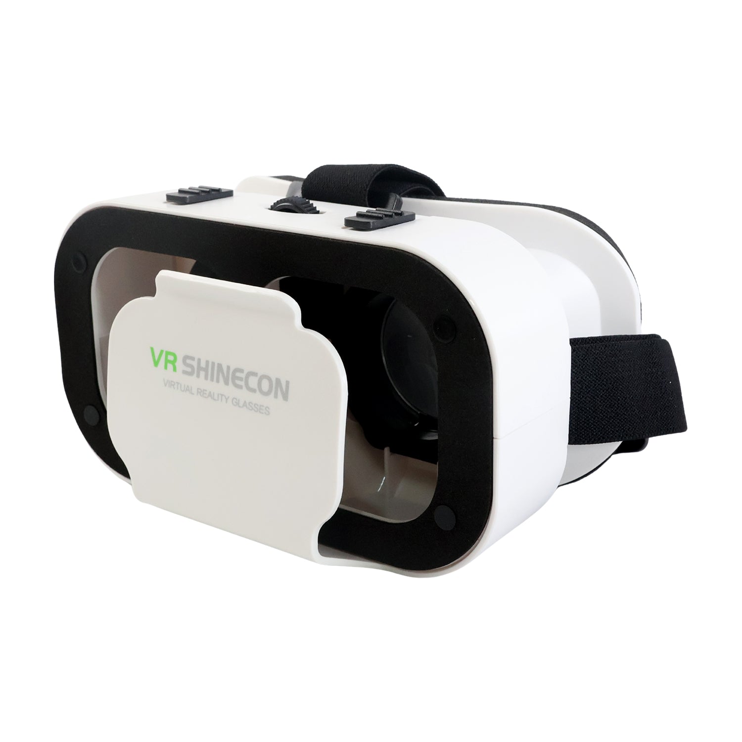 3D Virtual Reality