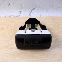 3D VR