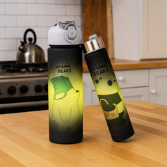 Jolly Sip Bottle