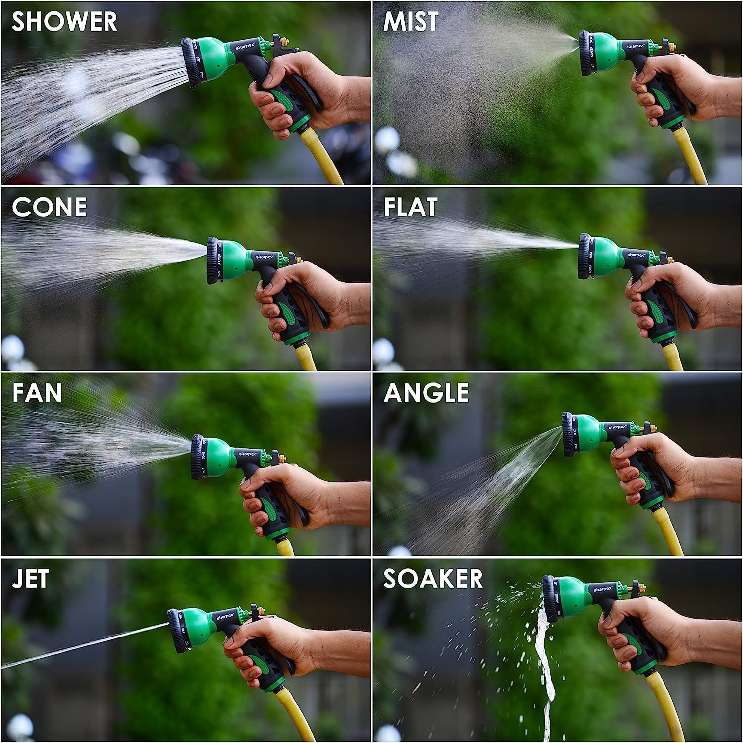 Spray