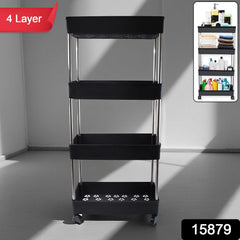 Space Ease Trolley