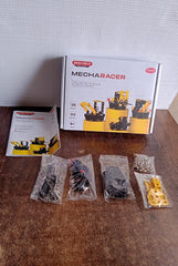 Aditi STEM Educational Mecha Racer DIY Construction Kit