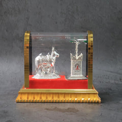 Decorative Kamdhenu Cow