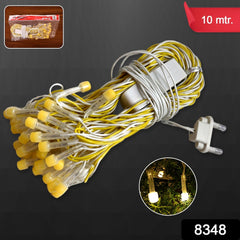 Color Changing LED Fairy Lights