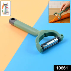 Peeler