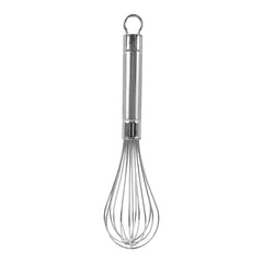 Steel Mini Hand Whisk