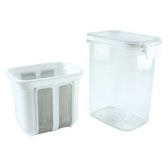 Mesh Strainer