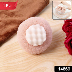Clean Scrubber