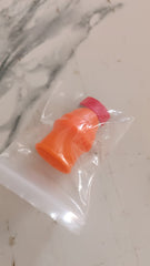 Thumb Knife Cutter with Silicone Finger Guard (1 Pc)
