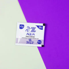 Aqua Wash