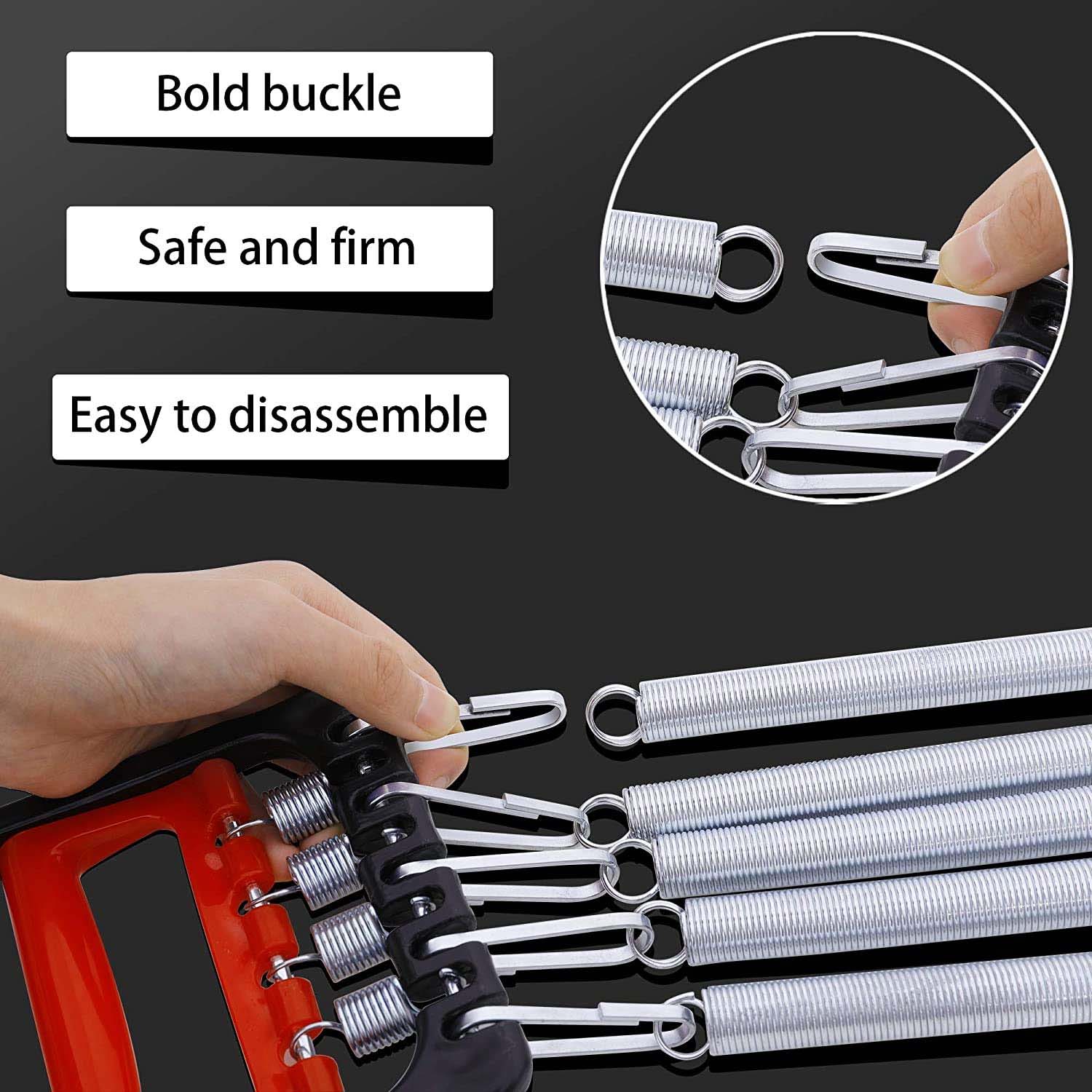 Chest Expander