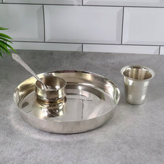 Aarti Kalash Thali