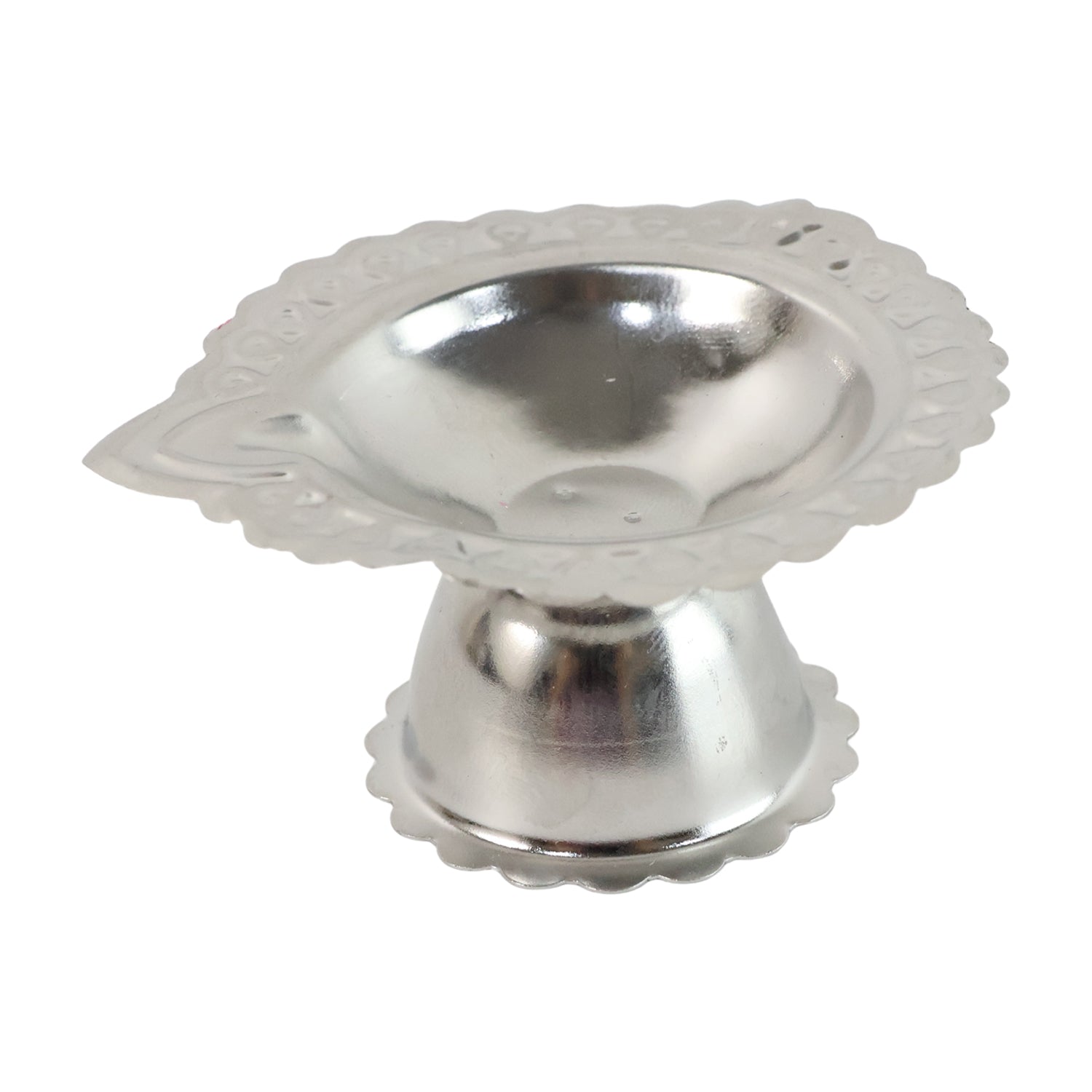 Compact puja accessory