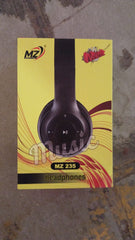 Wireless Head Bluetooth Headset Headphone(1 Pc)