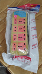 Multi Socket Extension Board (8 Socket / 1 Pc)