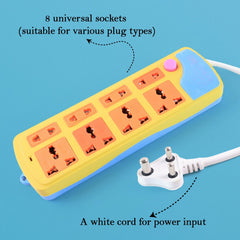 Plug Extension Board