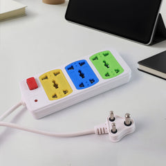 Mini Socket Board