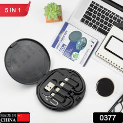 Universal Cable Kit