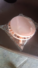 Rotating Makeup Brush Holder Stand (1 Pc)