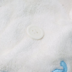 Soft Microfiber Hair Drying Towel Wrap (1 pc / Mix Design)
