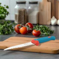 Supermom Premium Stainless Steel Paring Knife, Chhari