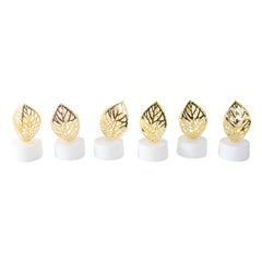LED Candle Lamps