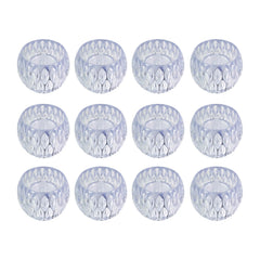 Premium Crystal Style LED Lamps