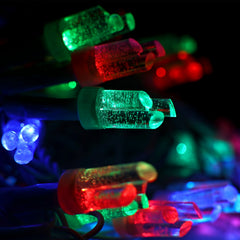 Decorative LED String Light (8 Meter)