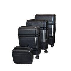 Mix Color Cabin-Size Trolley