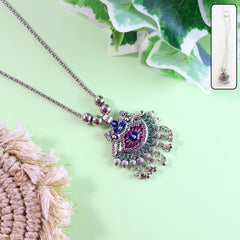 Mandala Pendant