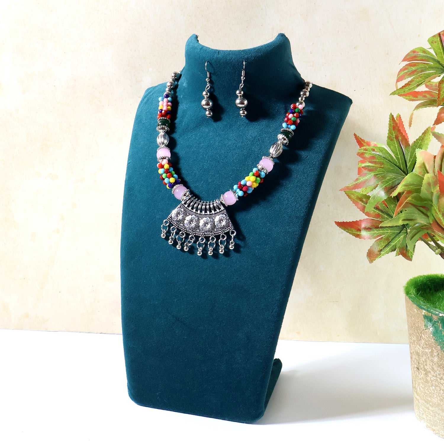 Ethnic Chain