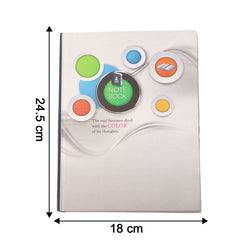 Writing Notebook