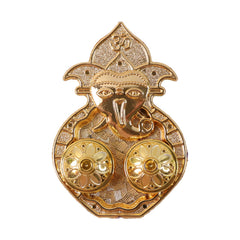 Twin Kumkum Box
