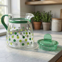 Tea Kettle