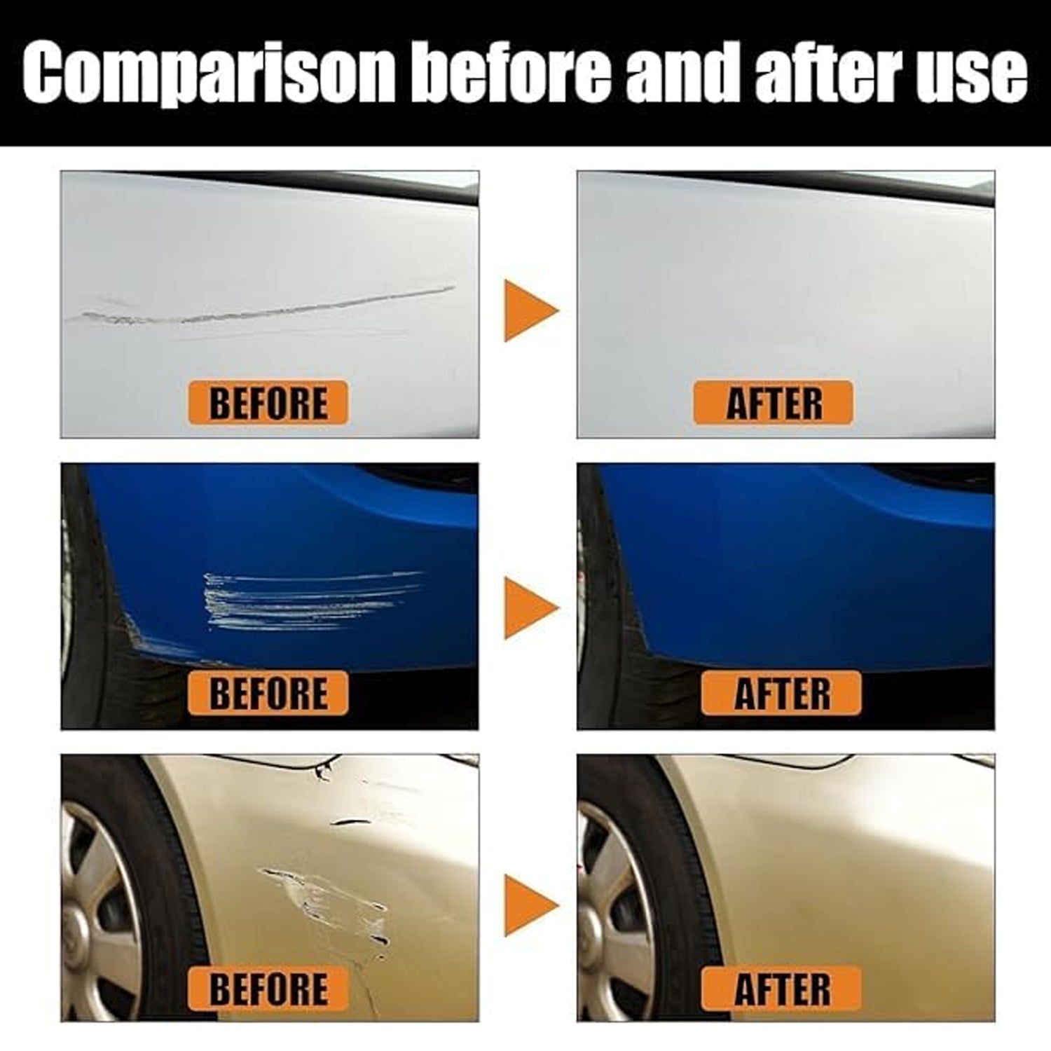 Repair Wax